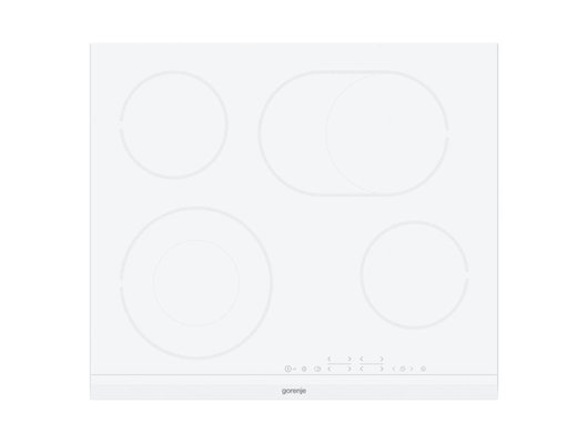 Варочная панель GORENJE ECT643WCSC